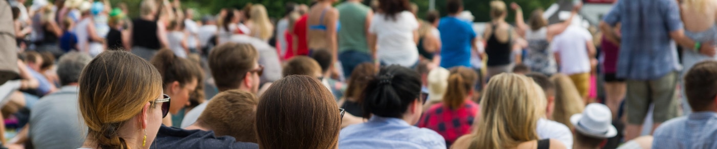 Summer Concerts Dayton