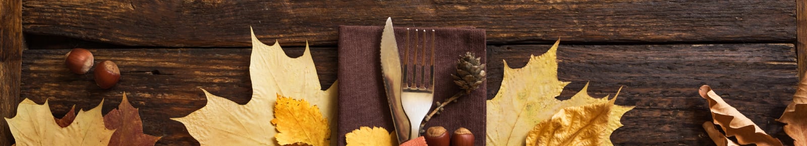 Thanksgiving Events Dayton