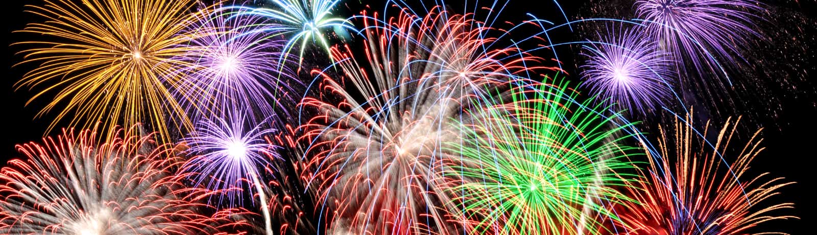 Forth of July Events Dayton