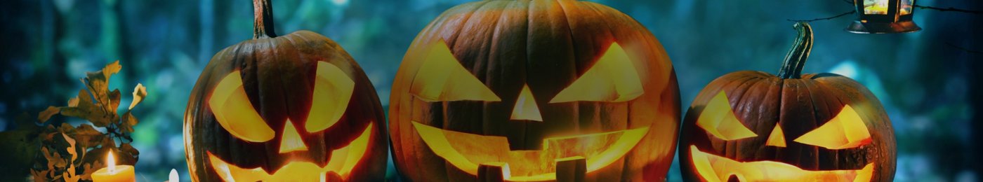 Halloween Events Dayton