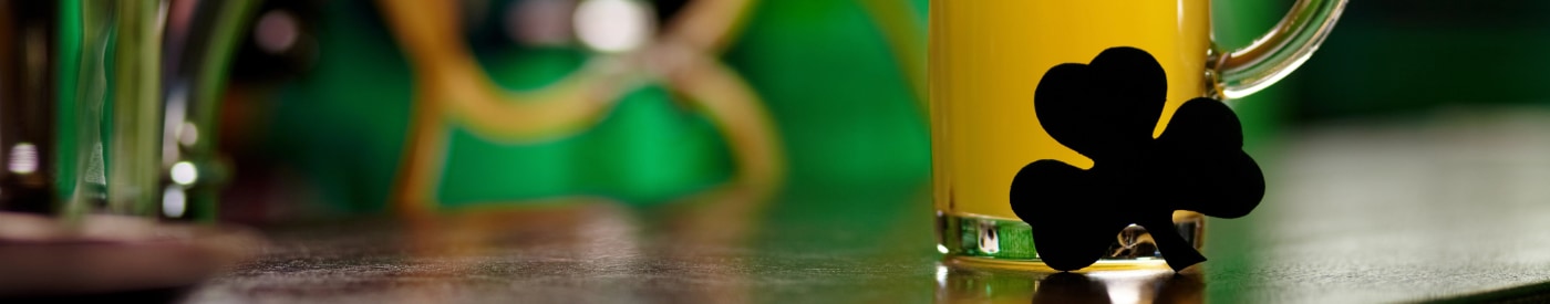 St. Patrick's Day Events Dayton