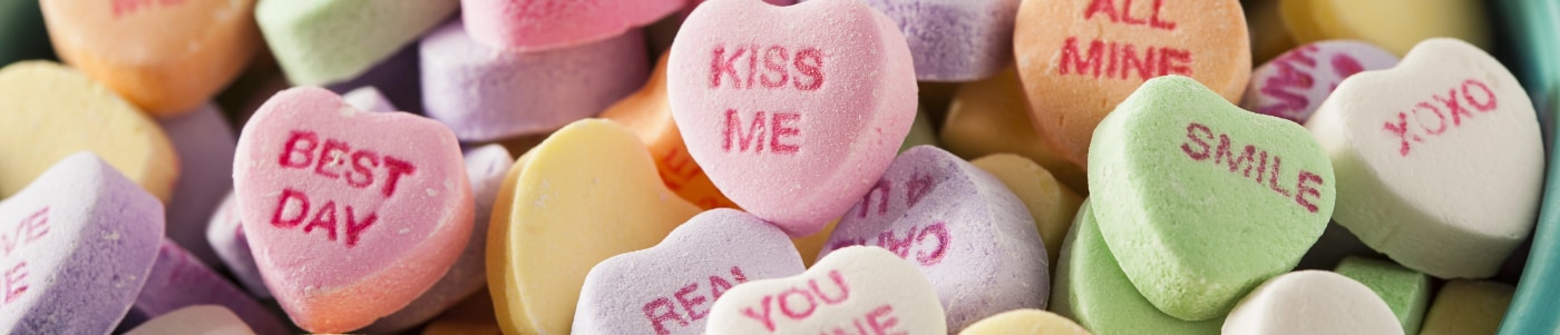 Valentine's Day Events Dayton